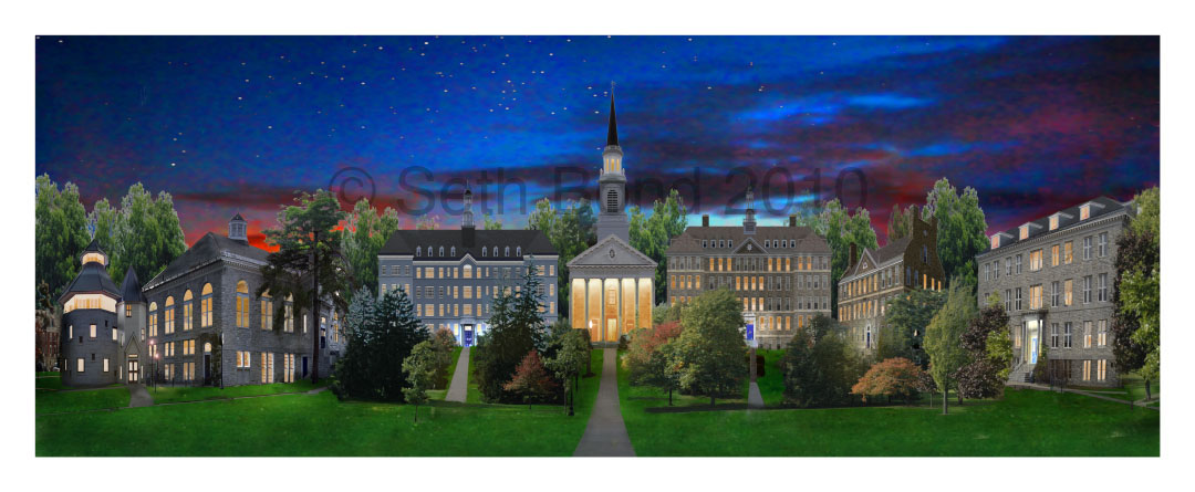 Middlebury College SN