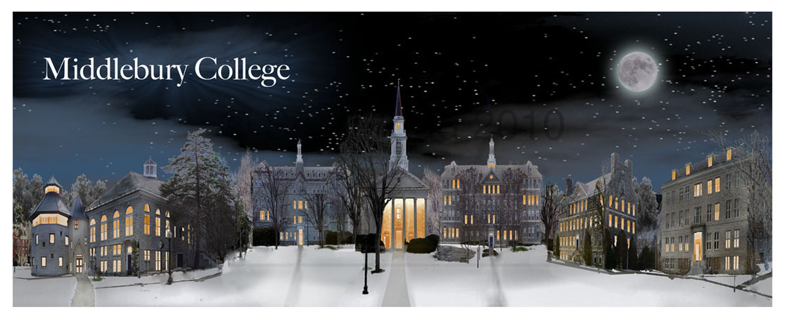 Middlebury College WN